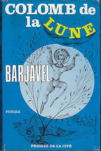 colomb de la lune