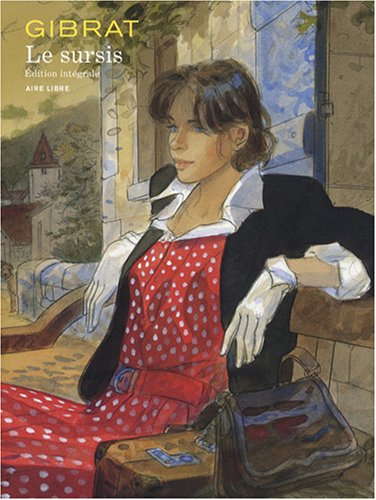 Le sursis : édition intégrale