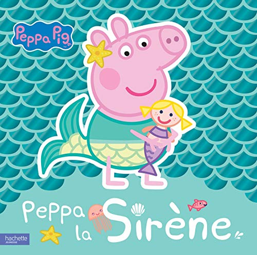 Peppa la sirène