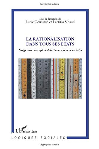La rationalisation dans tous ses états : usages du concept et débat en sciences sociales