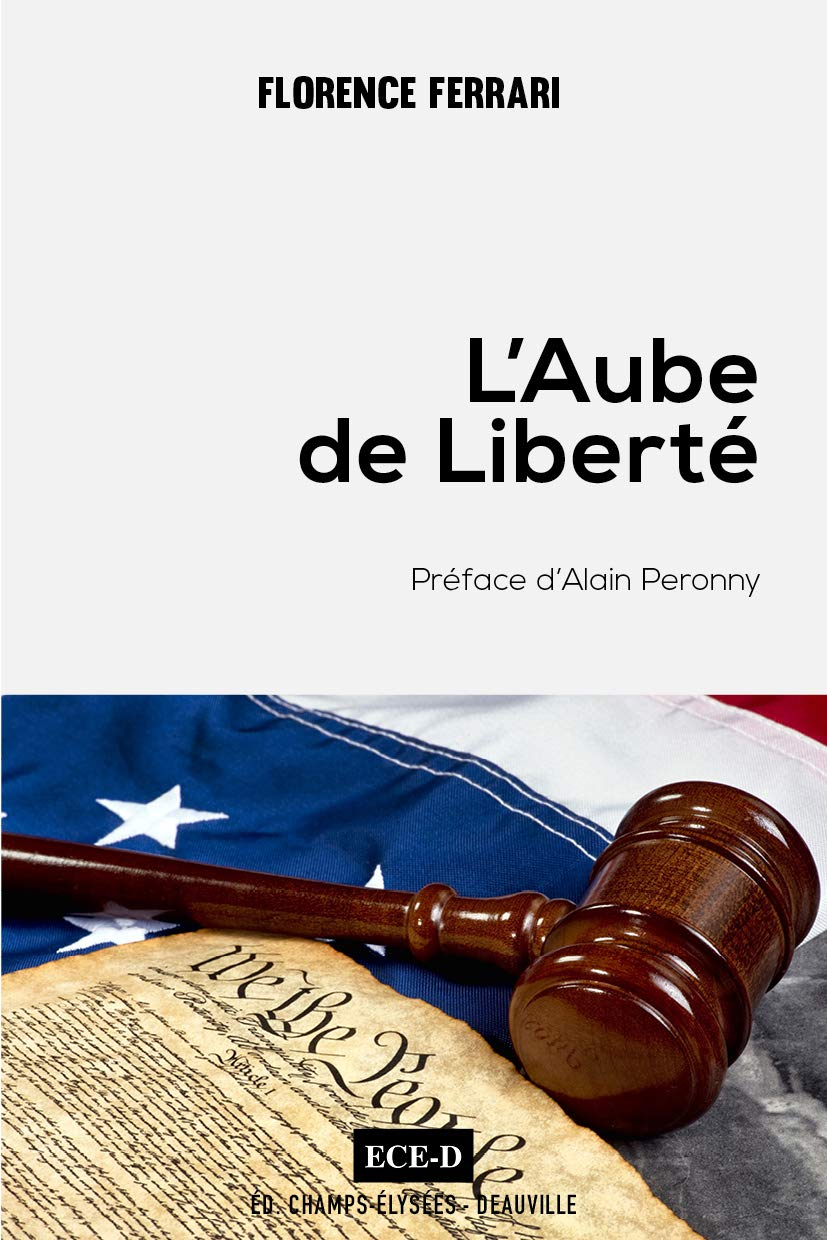 L'aube de la liberté
