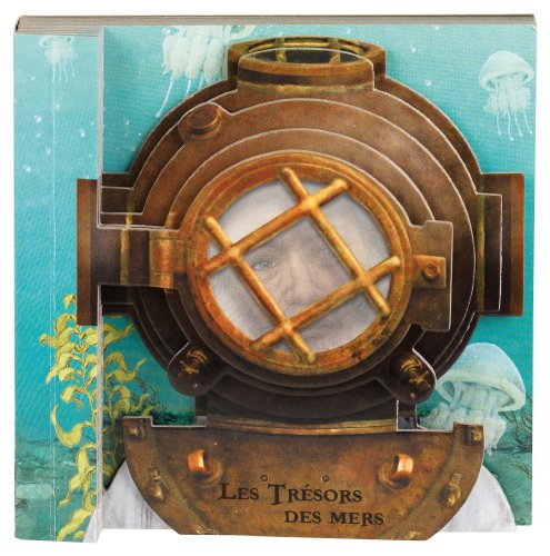 Les trésors des mers