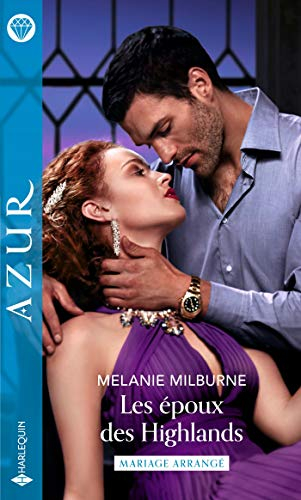 Les époux des Highlands : mariage arrangé