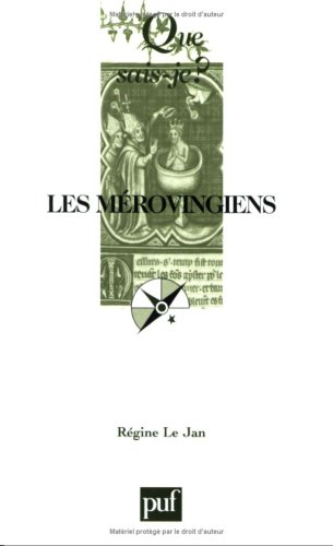Les Mérovingiens