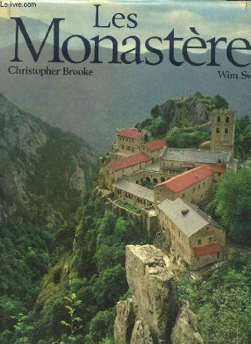 les monastères, 1000-1300