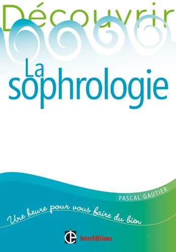 La sophrologie