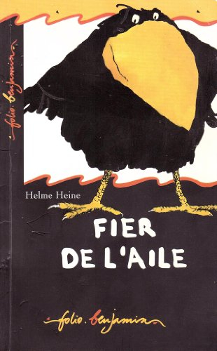 Fier-de-l'Aile