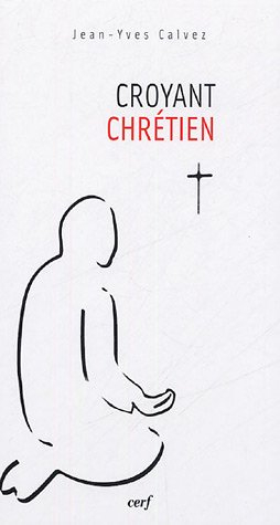 Croyant chrétien