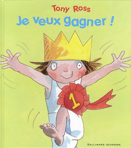 Je veux gagner