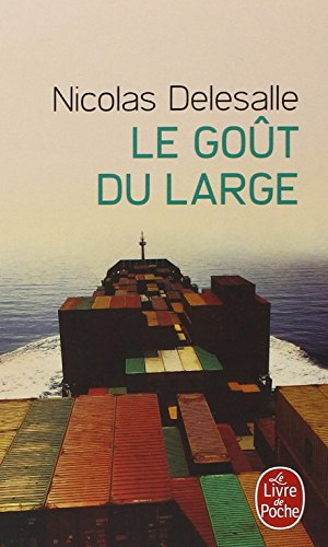 Le goût du large
