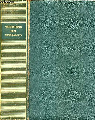 les miserables 1