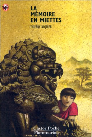 la mémoire en miettes