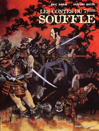 Les contes du 7e souffle