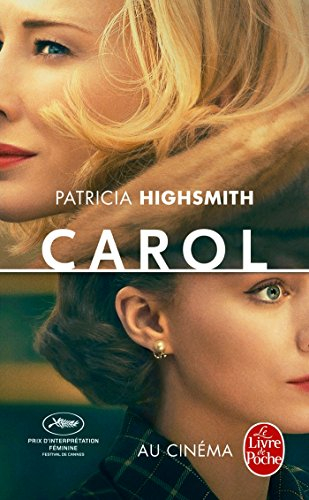 Carol : les eaux dérobées