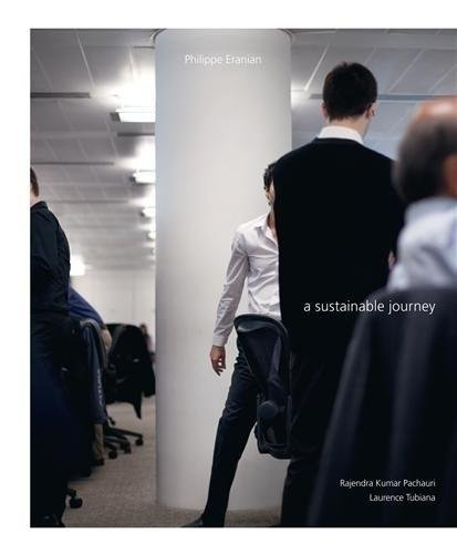 A sustainable journey