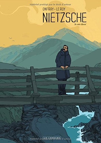 Nietzsche : se créer liberté