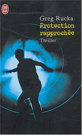 Protection rapprochée