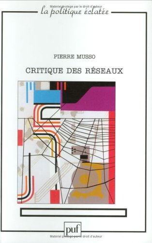 Critique des réseaux