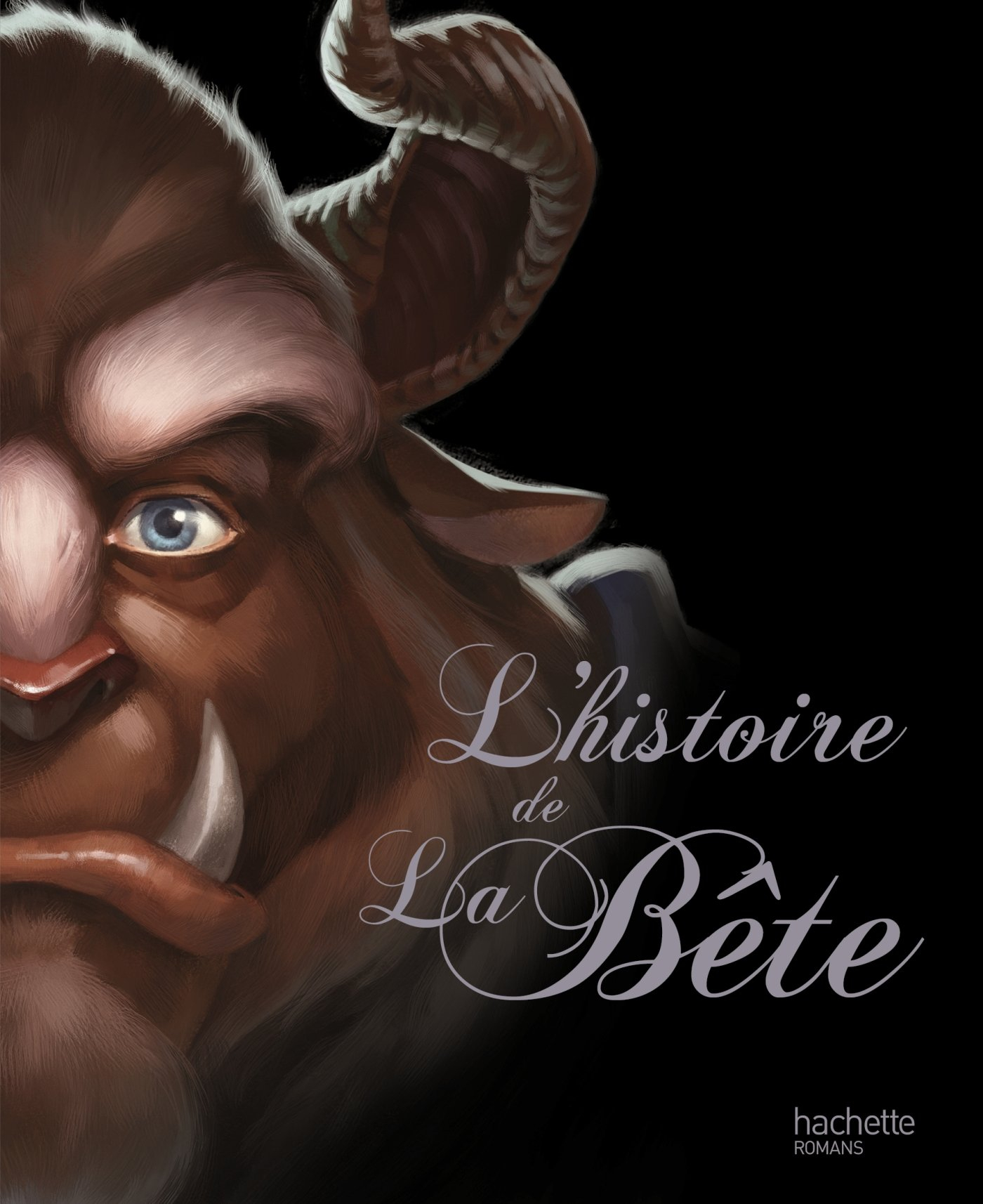 L'histoire de la Bête
