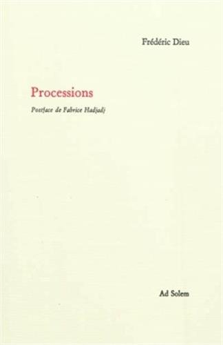 Processions