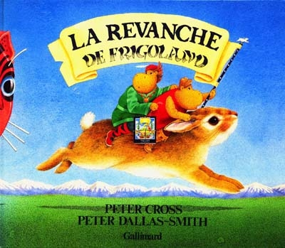 La Revanche de Frigoland