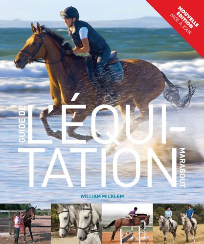 Guide de l'équitation