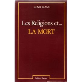les religions et la mort (collection les religions et...)