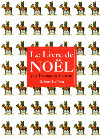 Le livre de Noël