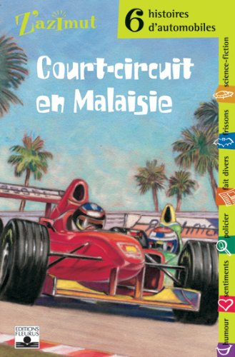 Court circuit en Malaisie : six histoires d'automobiles