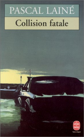 Collision fatale