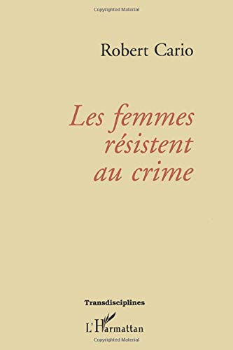 Les femmes résistent au crime