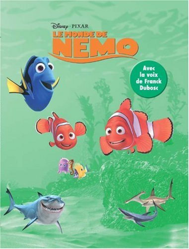 Le monde de Nemo