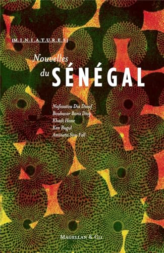 Nouvelles du Sénégal