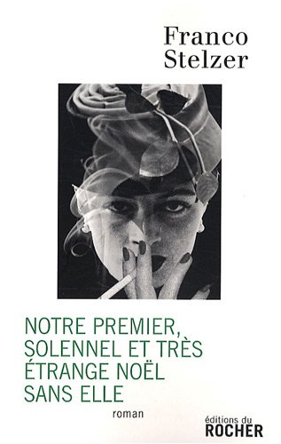 Notre premier, solennel et très étrange Noël sans elle