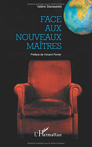 Face aux nouveaux maîtres