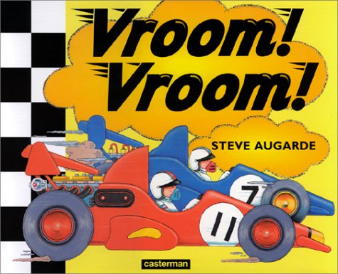 Vroom ! Vroom !