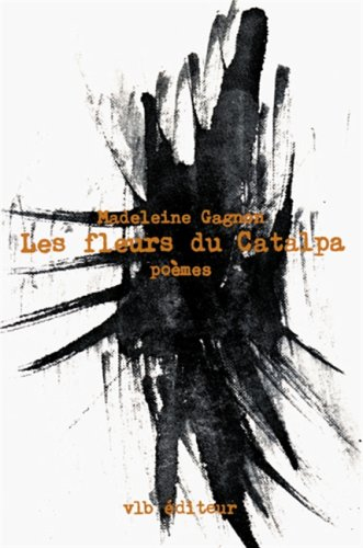 Les Fleurs du catalpa