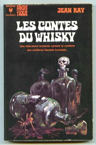 les contes du whisky