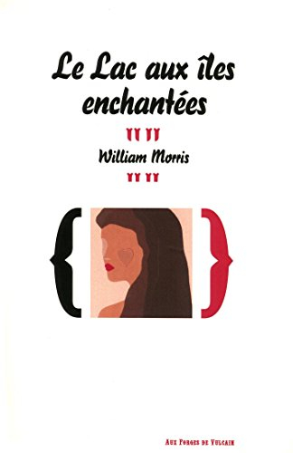 Le lac aux îles enchantées