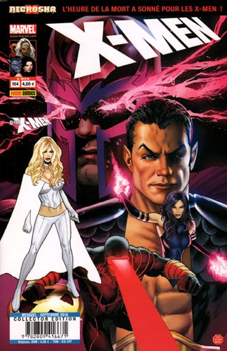 X-Men 164