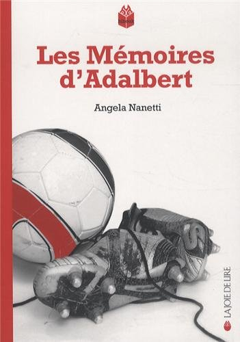 Les mémoires d'Adalbert