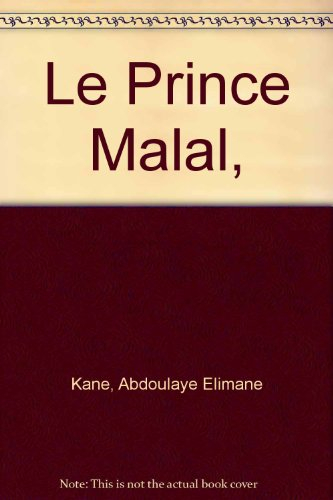 Le Prince Malal