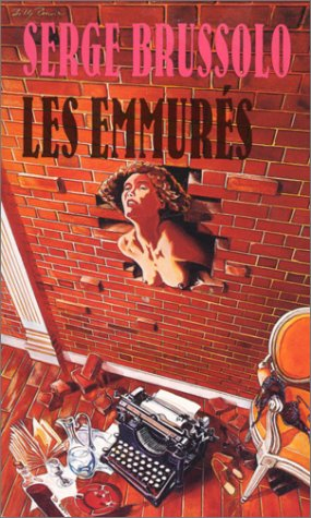 Les Emmurés
