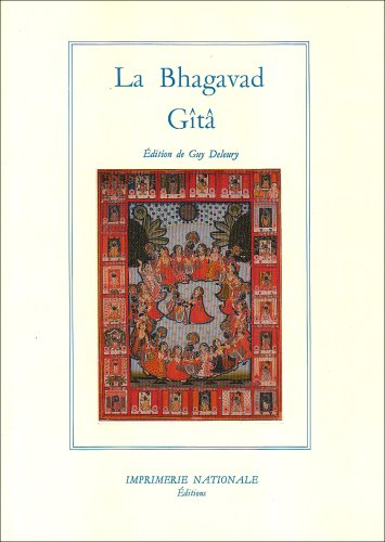 La Bhagavad-Gîtâ