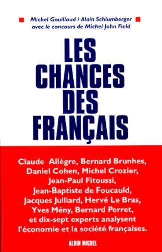 Les chances des Français