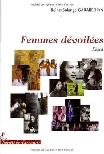 femmes devoilees