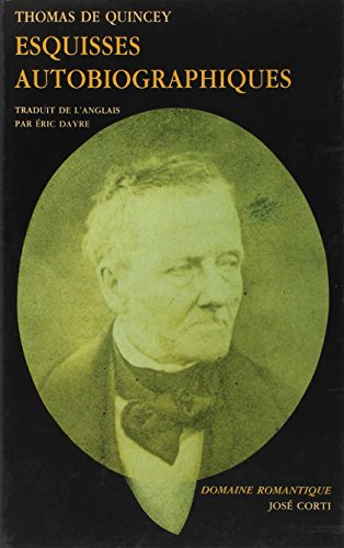 Esquisses autobiographiques