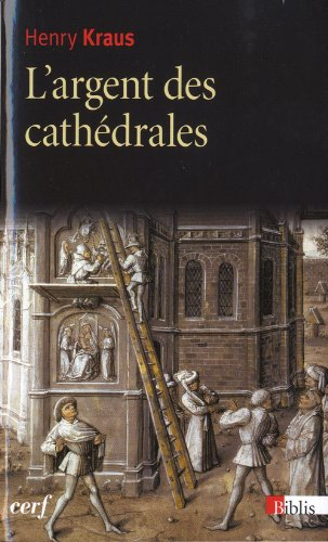 L'argent des cathédrales