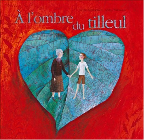 A l&#039;ombre du tilleul