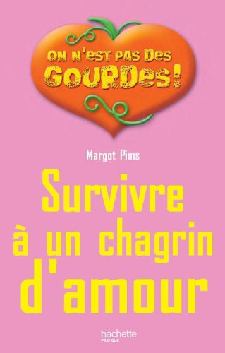 Survivre à un chagrin d'amour
